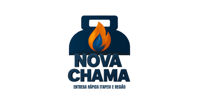 NOVA CHAMA GÁS